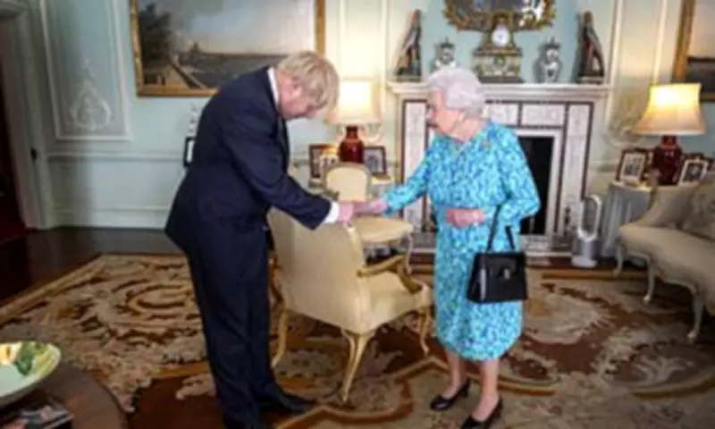 Cummings' 'You'll Kill the Queen' Warning Stopped Boris Johnson's Royal Meeting