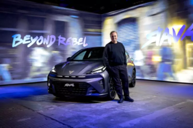 Cupra Raval EV Supermini Launches at £23k with Premium Ambitions