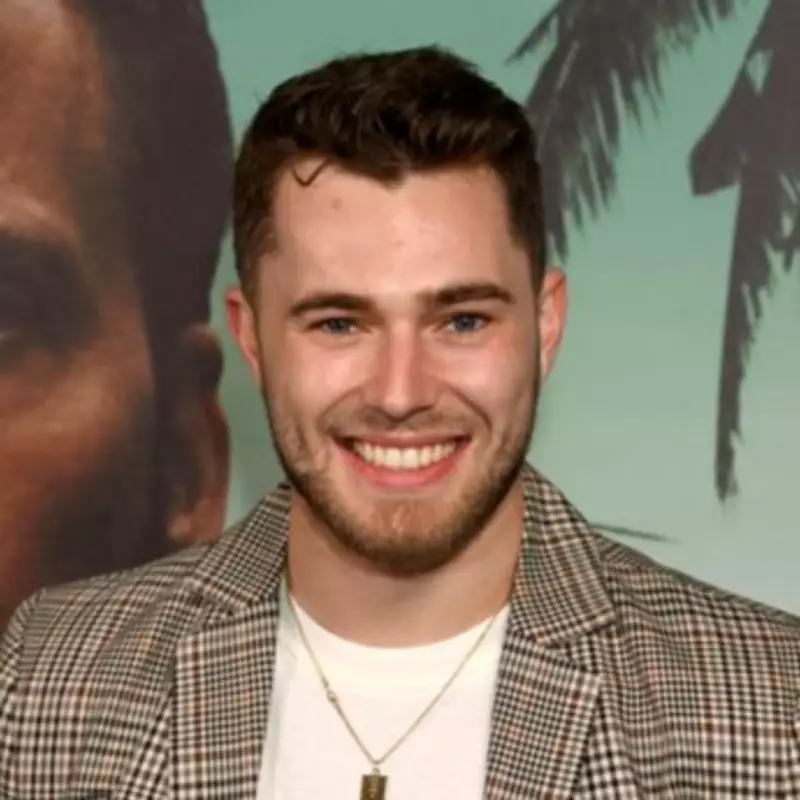 Curtis Pritchard Opens Up on Villa 'Sex' and 'Compulsive Liar' Allegations