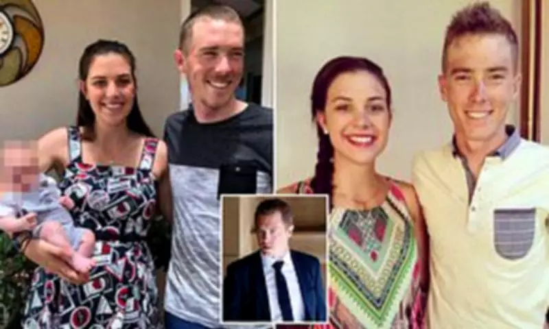 Cyclist Rohan Dennis Breaks Silence on Wife's Tragic Death, Slams Media