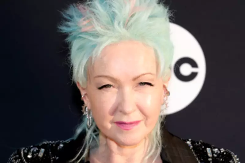 Cyndi Lauper Threatens Heckler at Las Vegas Concert: 'I'm Gonna Come for You'
