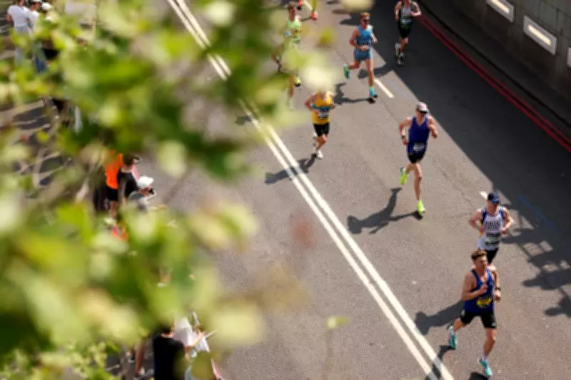 Cynthia Erivo and Tony Adams Among Celebrities Running London Marathon