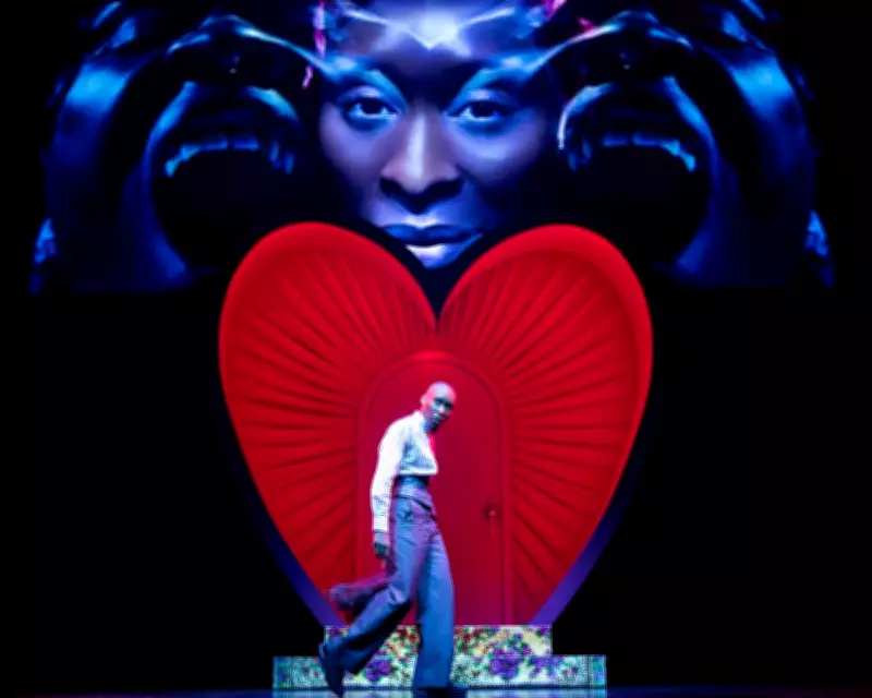 Cynthia Erivo Halts Dracula Show Over Audience Filming Incident
