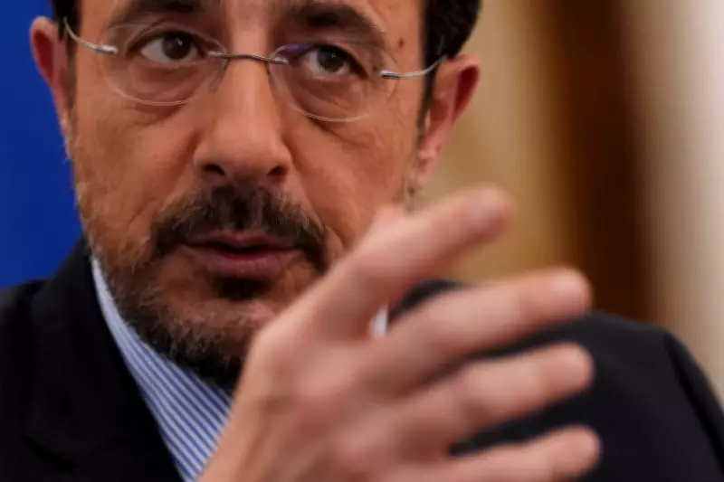 Cyprus President Urges EU to Develop Clear Defence Protocol for Member States Under Attack