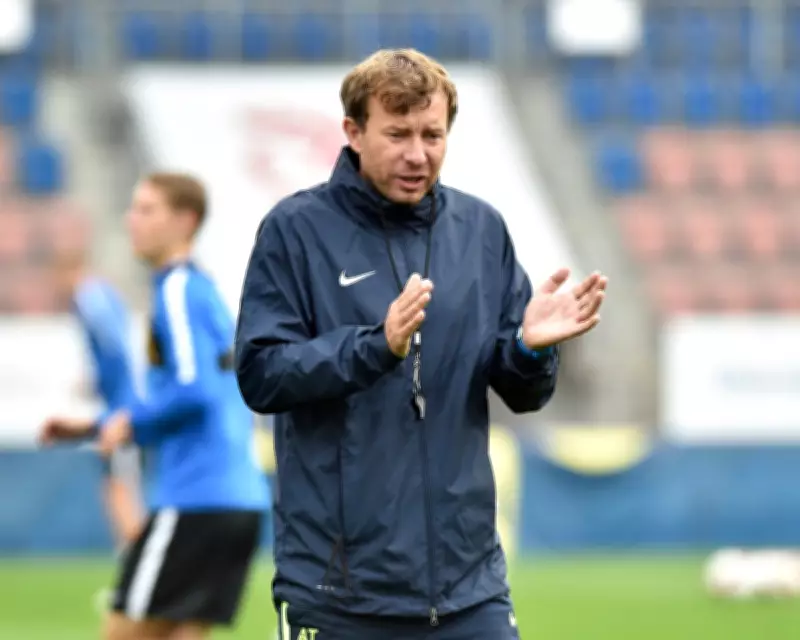 Czech Women's Football Coach Accused of Sexual Abuse by FIFPRO