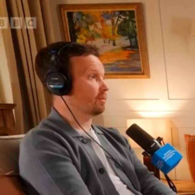 Dad Grieves Lost Parenting Journey with Two Autistic Sons