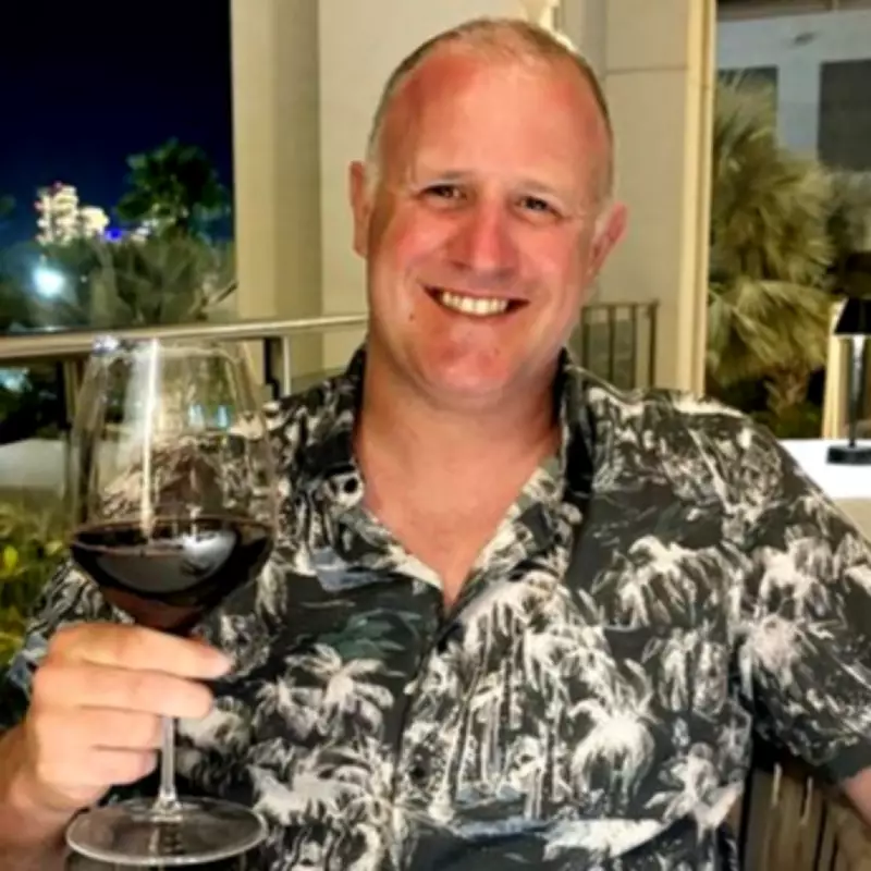 Dad with deadly brain tumour runs London Marathon after seizure in Greece