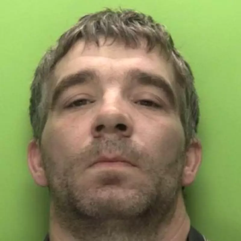 Dad's Facebook Threat and Status Update Land Him in Prison for a Year