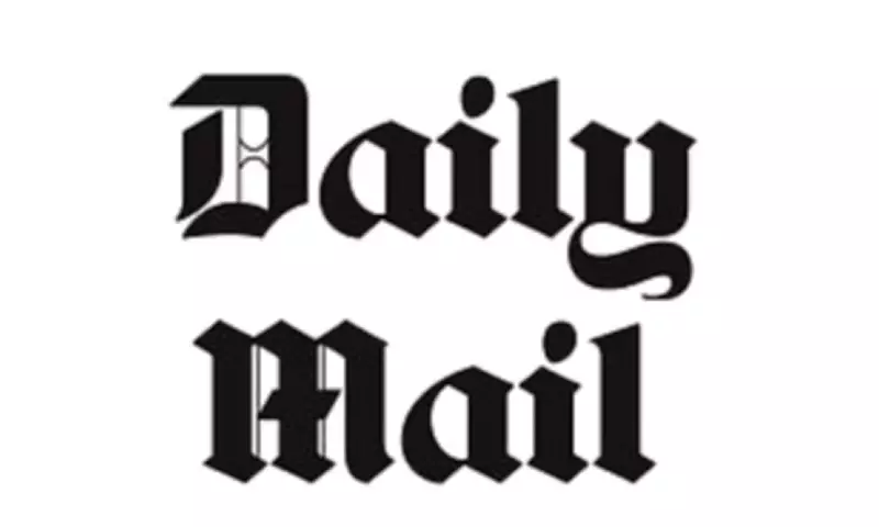 Daily Mail Apologises for False Claims About Huw Edwards and Retired Teacher