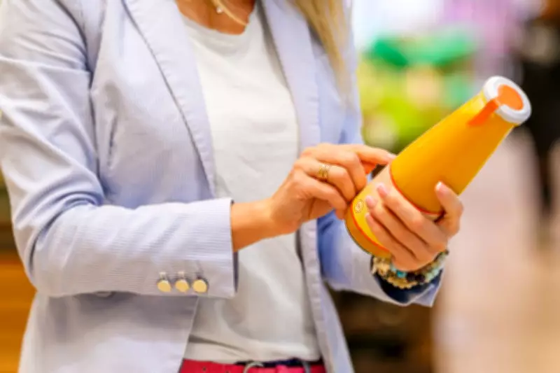 Daily Orange Juice Consumption Influences Thousands of Genes, Study Reveals