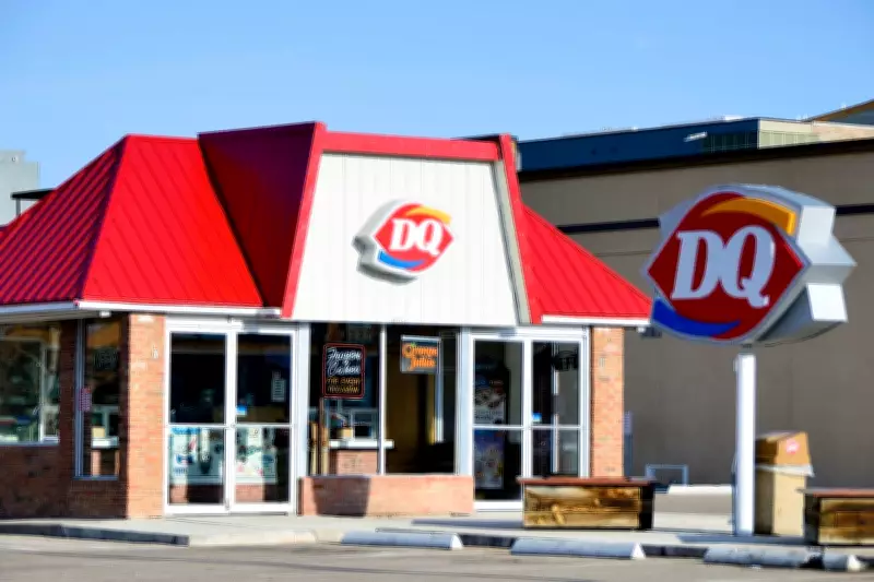 Dairy Queen Deploys AI Chatbots at Drive-Thrus to Boost Speed and Accuracy