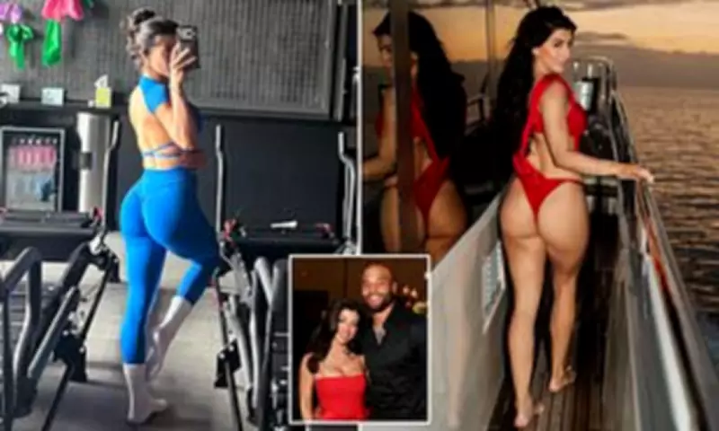 Dak Prescott's Ex-Fiancée Flaunts Weight Loss After Canceled Wedding