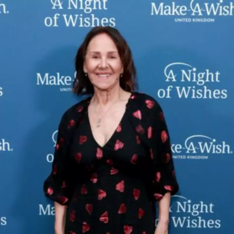 Dame Arlene Phillips Criticizes Strictly Host Contenders, Calls for Fresh Faces