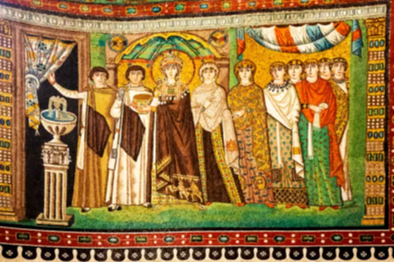 Dame Averil Cameron: Historian Who Revolutionised Byzantine Studies