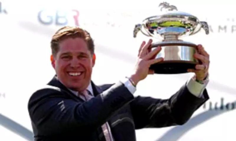 Dan Skelton's Record Season Overshadowed by Mullins' Golden Feat