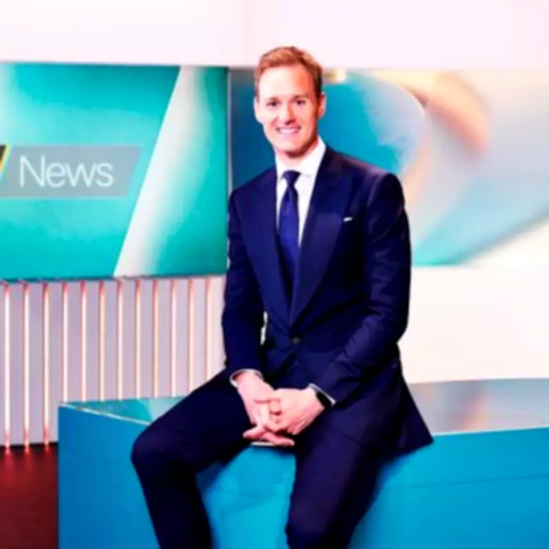 Dan Walker Faces Employment Tribunal Over Bullying and Sexism Allegations