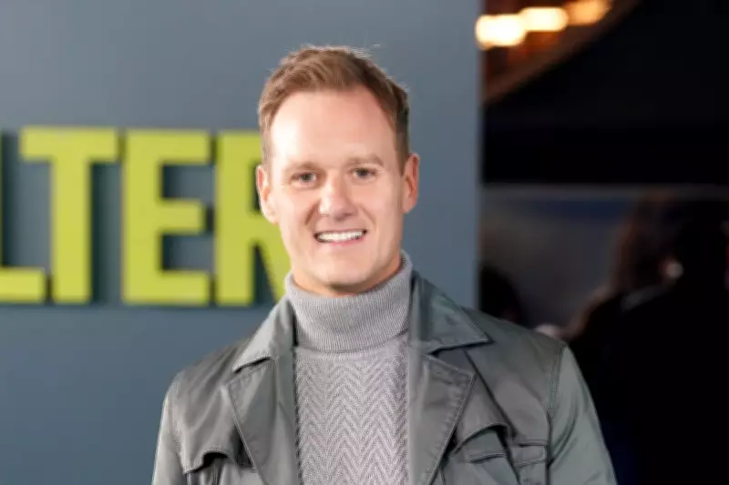 Dan Walker Faces Tribunal as Ex-Channel 5 Co-Host Alleges Discrimination