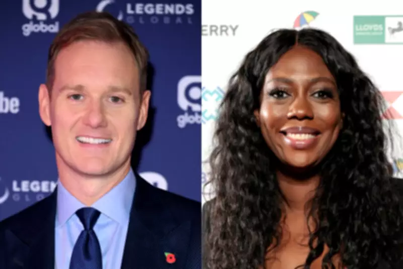 Dan Walker Faces Tribunal Over Bullying Claims by Former Co-Anchor
