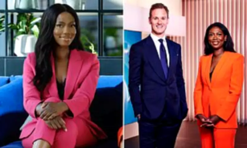 Dan Walker Faces Tribunal Over Sexism and Bullying Claims by Former Co-Anchor