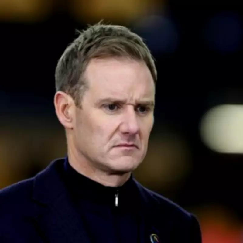 Dan Walker Receives High-Profile Support from Sue Barker Ahead of Tribunal