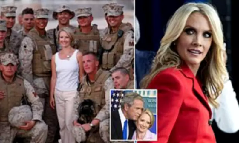 Dana Perino's Novel Explores Love Across the Red-Blue Divide in Purple State