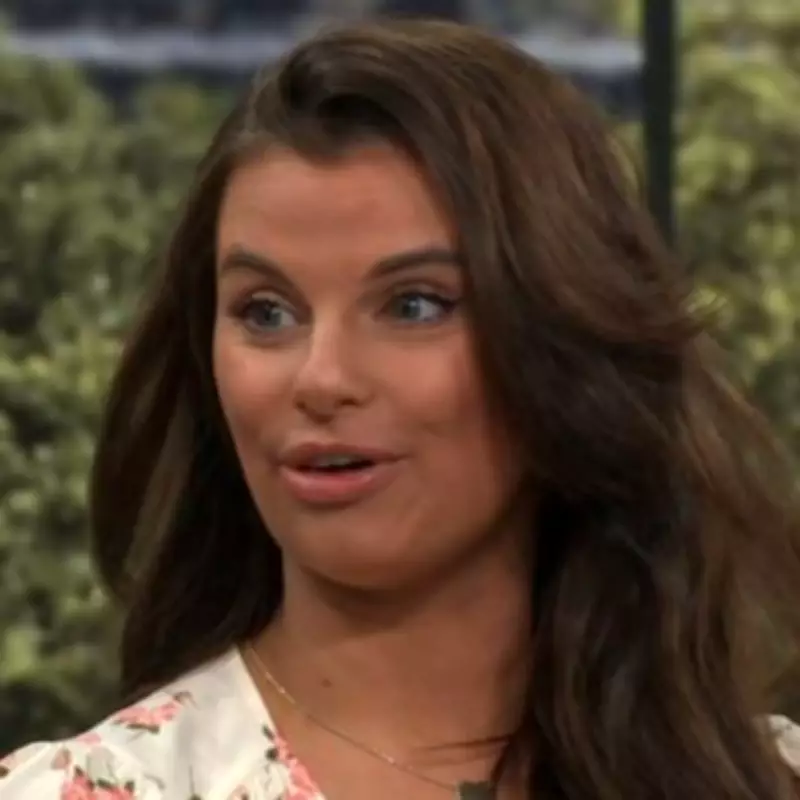 Dancer Gives Birth on Street After Cryptic Pregnancy Shock