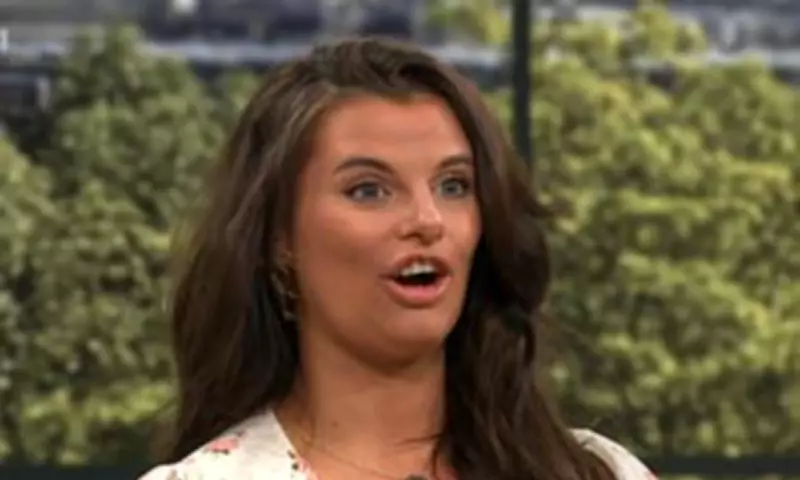 Dancer's Cryptic Pregnancy: Gave Birth on Street Believing It Was Period Pain