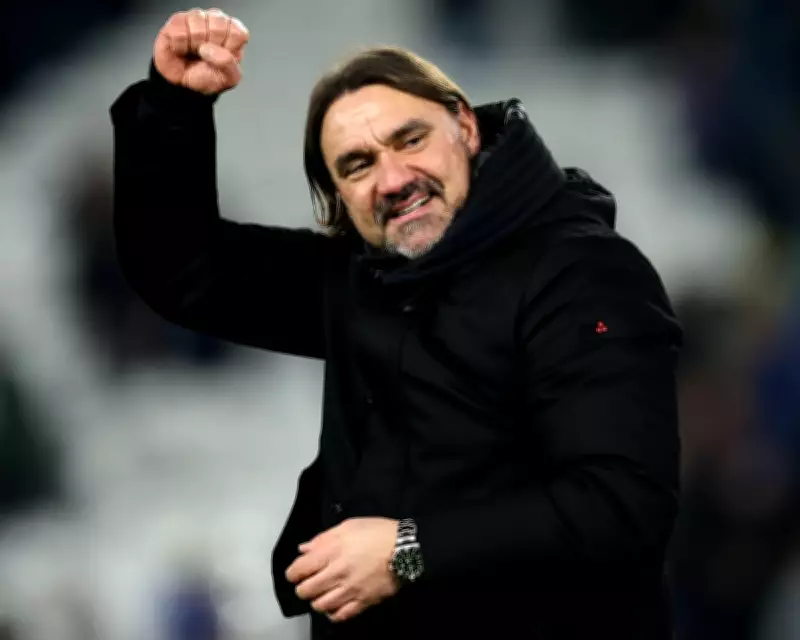 Daniel Farke: The Romantic Pragmatist Bringing Joy Back to Leeds