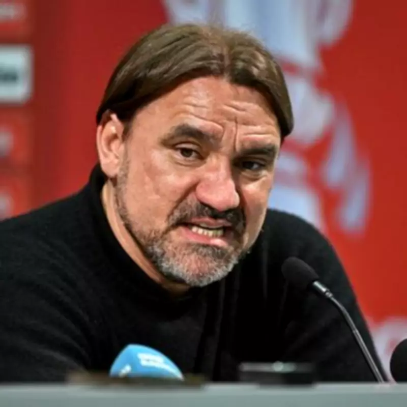 Daniel Farke's Message to Leeds Fans After Historic FA Cup Semi-Final Triumph