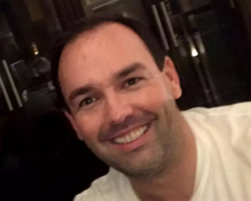 Daniel Kinahan Arrested in UAE on Irish Warrant for Organised Crime