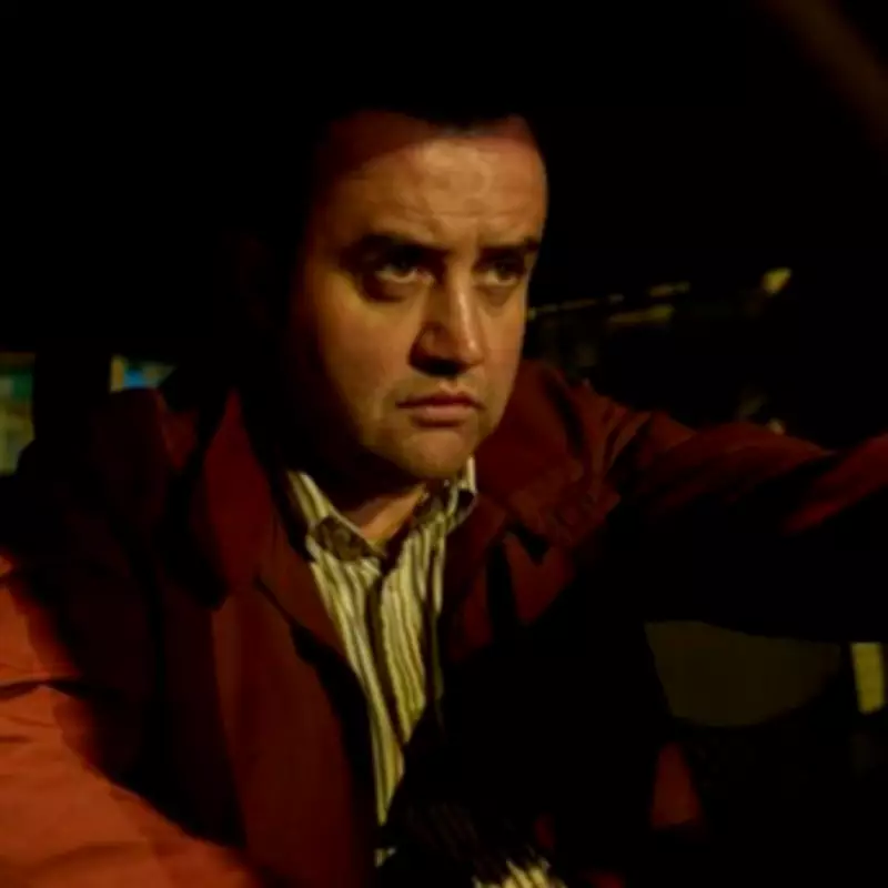 Daniel Mays Required Counselling After Filming ITV's Harrowing Believe Me Drama