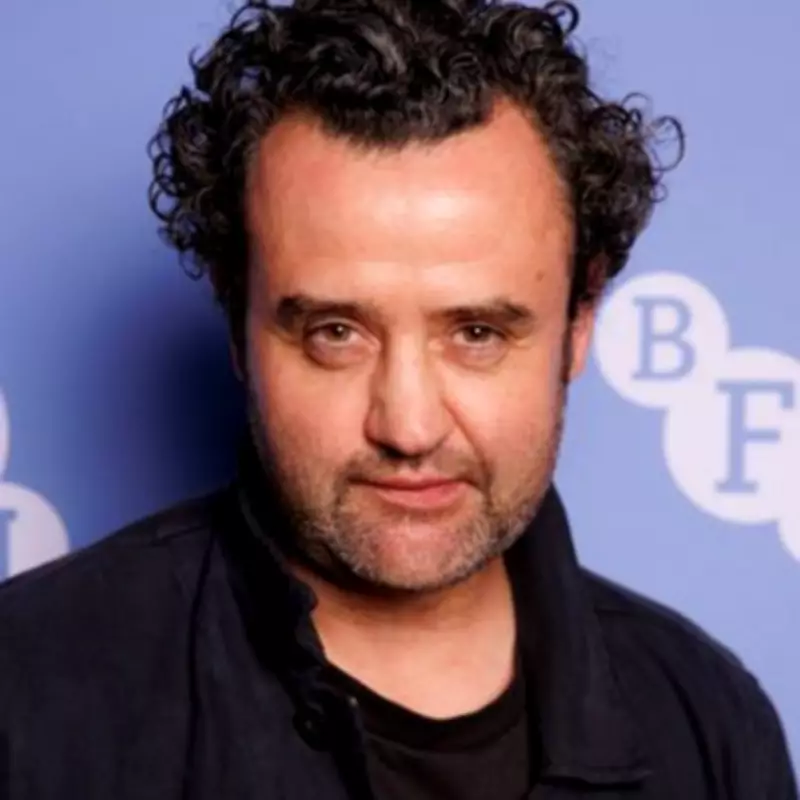 Daniel Mays Required Therapy to Portray Notorious Black Cab Rapist in ITV Drama