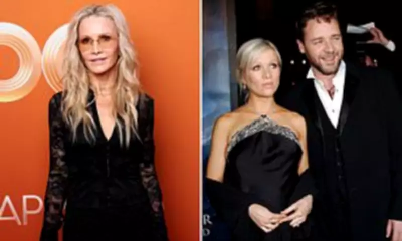 Danielle Spencer Sets Record Straight on Russell Crowe Marriage Split