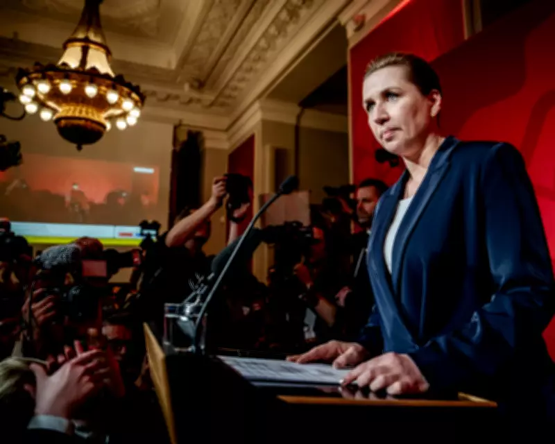 Danish Democracy in Crisis: The Boomerang Effect of Centrist Rule