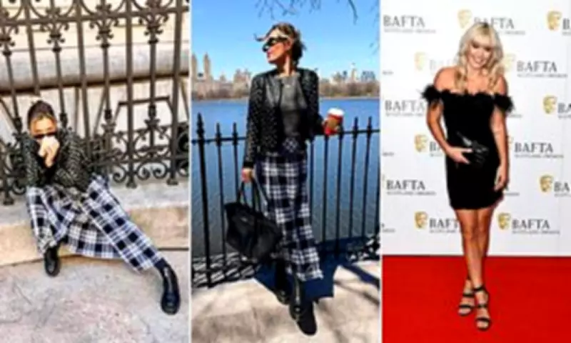 Danni Menzies Plans Final Egg Freeze Before 40, Celebrates US Move