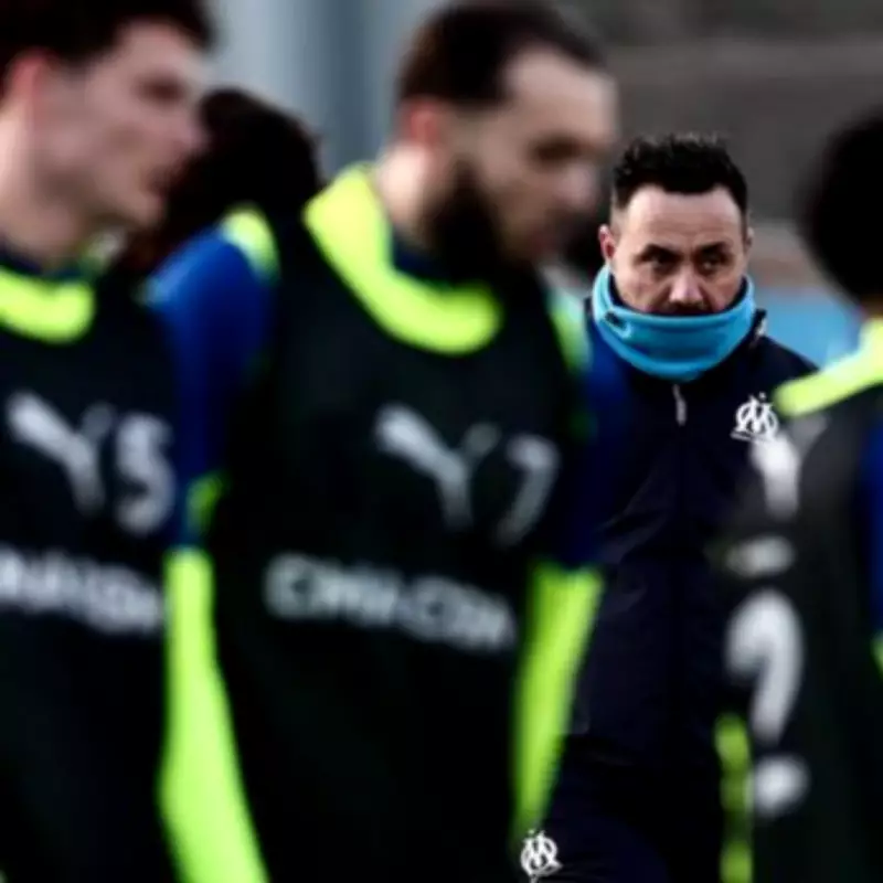 Danny Murphy's Training Session Revelation Seals De Zerbi's Tottenham Appointment