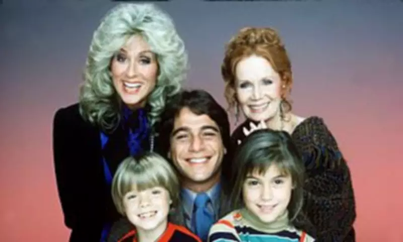 Danny Pintauro Takes Package Delivery Job Amid Hollywood Slowdown