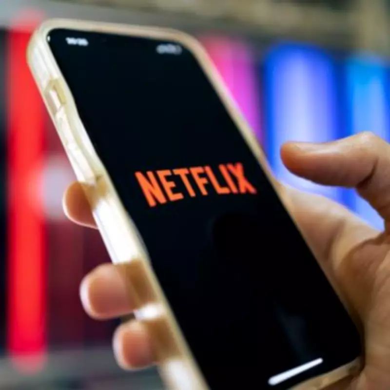 Dark Winds: The Critically Acclaimed Crime Drama Now Streaming on Netflix