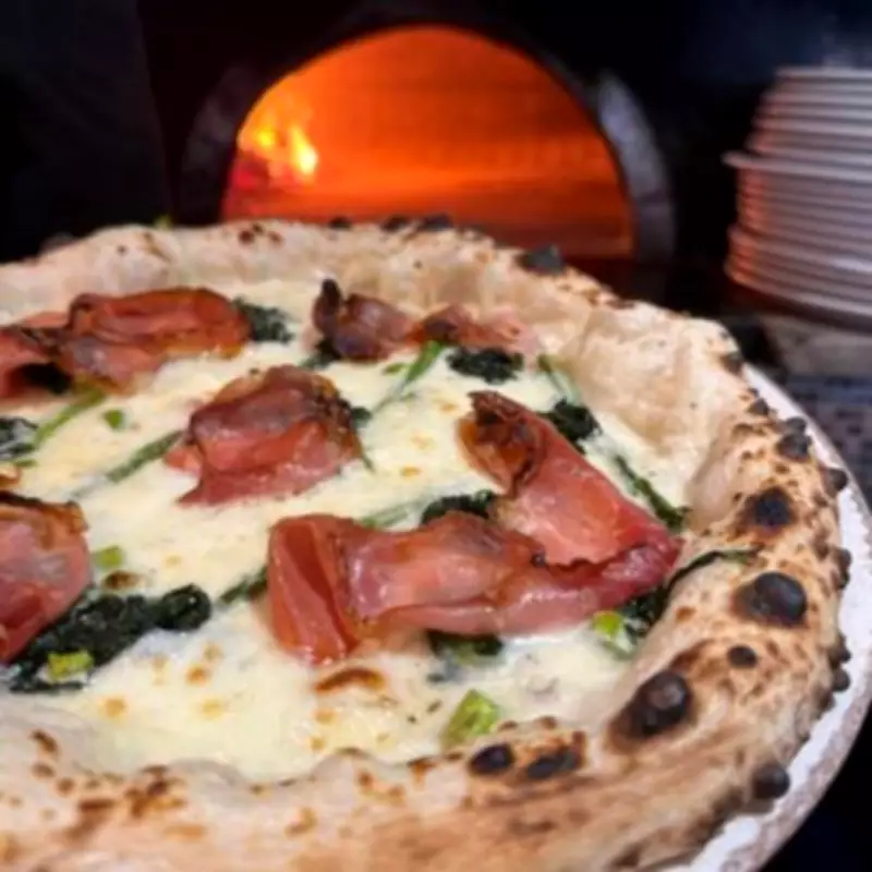 Darlington Pizzeria Crowned Best in UK at Prestigious Italian Awards 2026