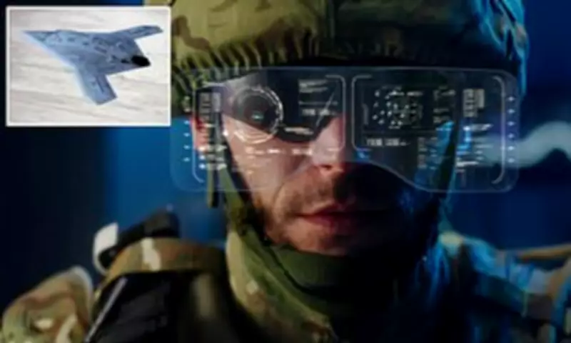 DARPA's Mind Control Weapon Program Goes Silent After Human Trials