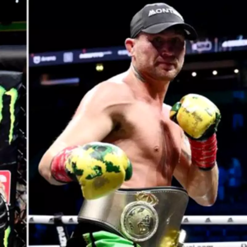 Darren Till Eyes Conor McGregor Clash After Signing BKFC Deal