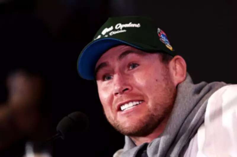 Darren Till Joins Conor McGregor's BKFC Promotion, First Fight Scheduled