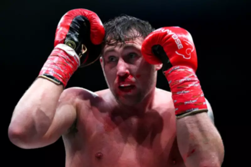 Darren Till Leaves Misfits Boxing, Teases Major Announcement Imminent