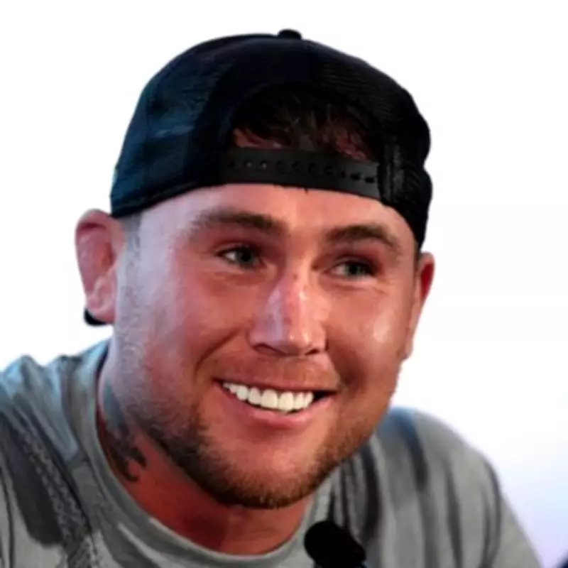 Darren Till Signs Multi-Fight BKFC Deal After Misfits Boxing Departure