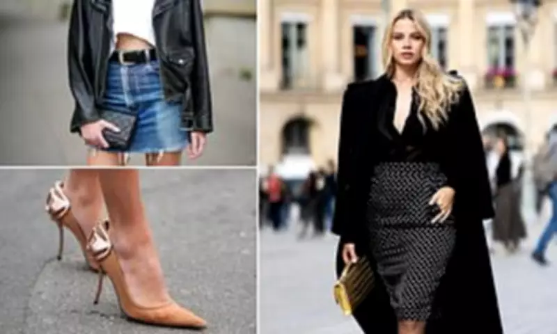 Date Night Fashion Overhaul: Five Outdated Pieces to Retire Now