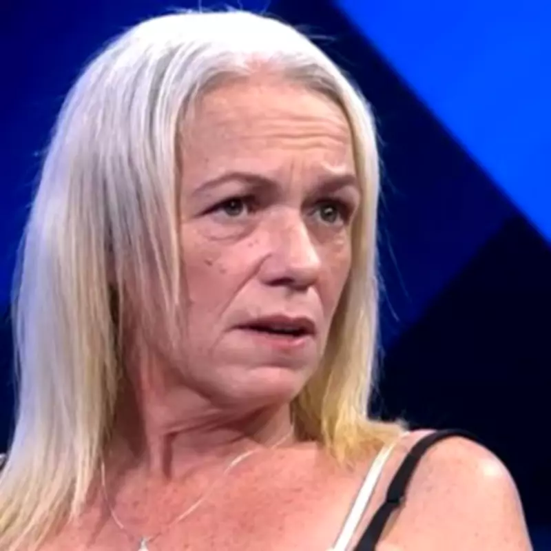 Daughter Forgives Father Who Raped Her at Age Three in House of Horrors
