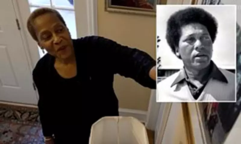 Daughter of Baseball Pioneer Bill Lucas Battles Early-Onset Dementia at 58