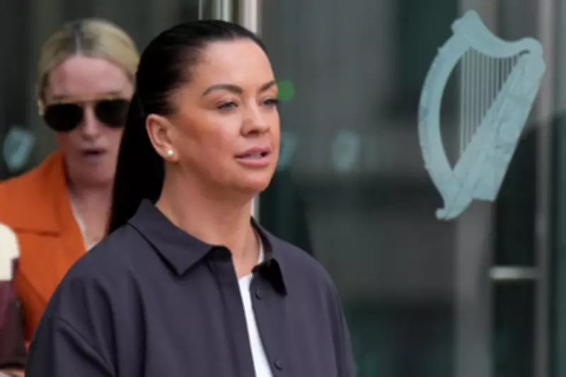 Daughter of Murder Victim Calls Kinahan Lieutenant 'Stupid'