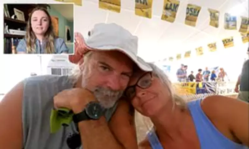 Daughter Suspects Stepfather Preplanned Mother's Bahamas Boat Disappearance
