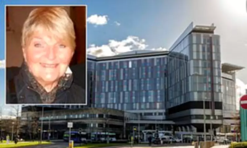 Daughters Demand NHS Transparency After Mother's Death Linked to Hospital Ventilation